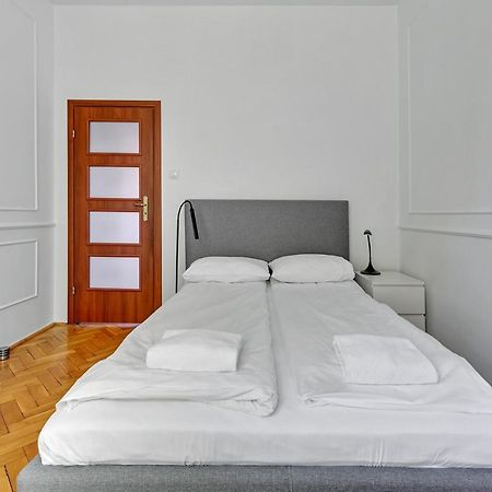 Goma Rent - Szeroka Old Town Apartman Gdańsk Kültér fotó